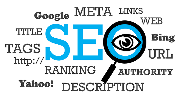 Search Engine Optimization Best Practices